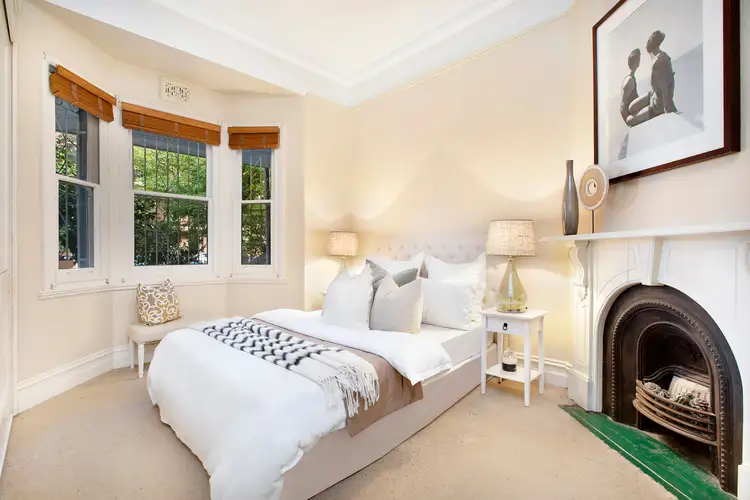 Fifth view of Homely house listing, 99 Lawrence Street, Alexandria NSW 2015