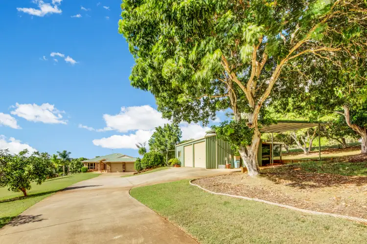 Second view of Homely house listing, 113 Siding Road, Beecher QLD 4680