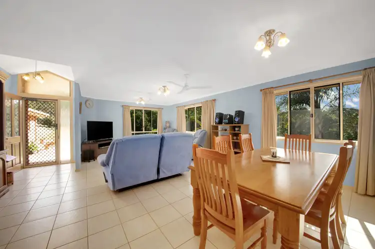 Fifth view of Homely house listing, 113 Siding Road, Beecher QLD 4680