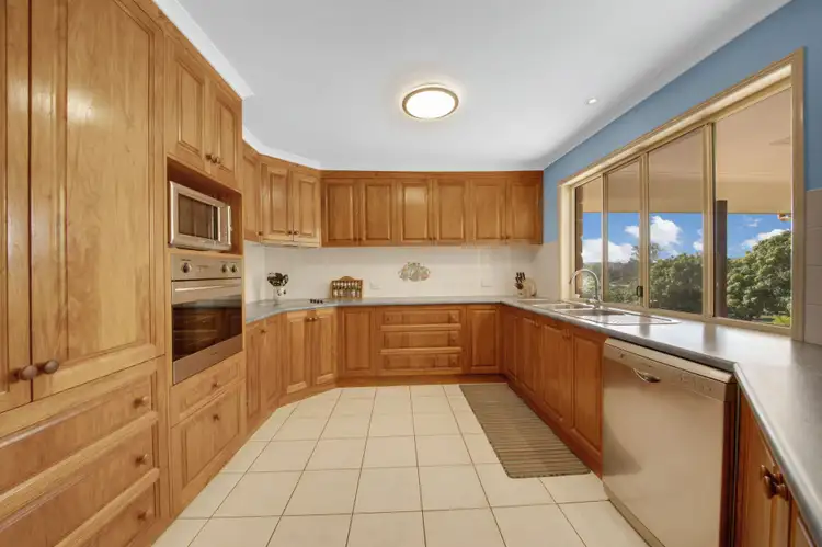 Sixth view of Homely house listing, 113 Siding Road, Beecher QLD 4680
