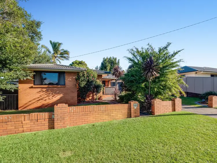 Main view of Homely house listing, 24 Wombyra Street, Newtown QLD 4350