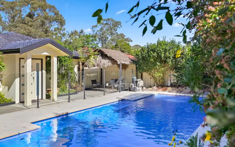 33 Woodcourt Street, Ambarvale NSW 2560