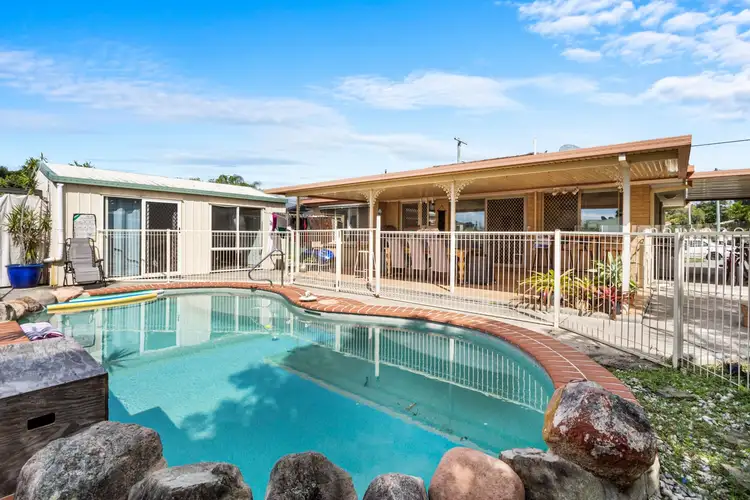 Main view of Homely house listing, 40 Wagtail Drive, Deception Bay QLD 4508