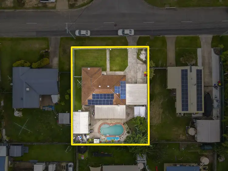 Second view of Homely house listing, 40 Wagtail Drive, Deception Bay QLD 4508