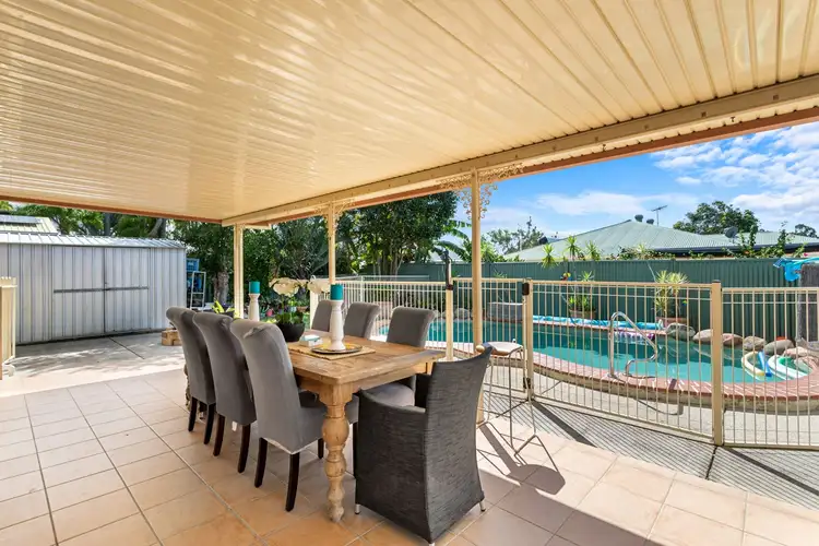 Third view of Homely house listing, 40 Wagtail Drive, Deception Bay QLD 4508