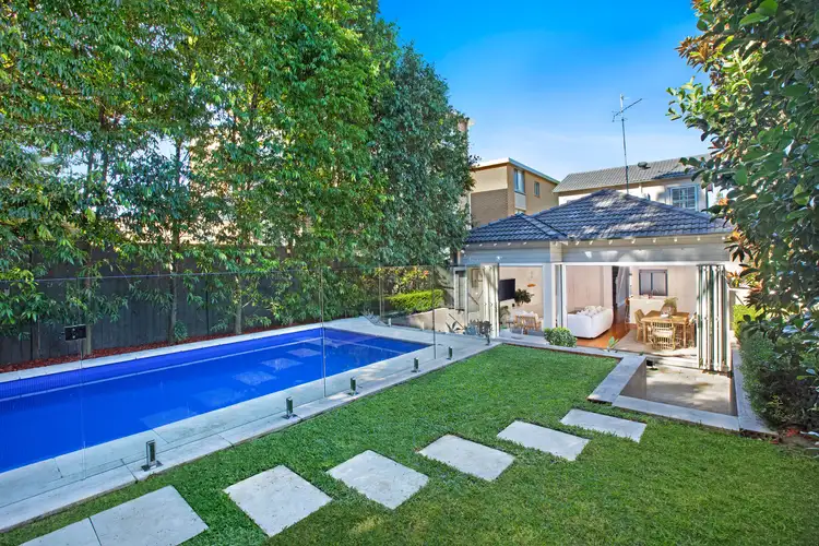 Second view of Homely house listing, 27 Coogee Street, Randwick NSW 2031