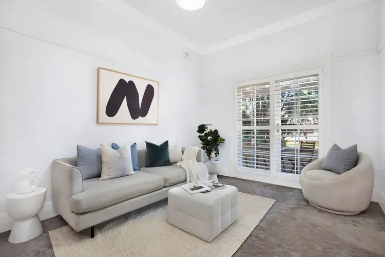 Sixth view of Homely house listing, 27 Coogee Street, Randwick NSW 2031