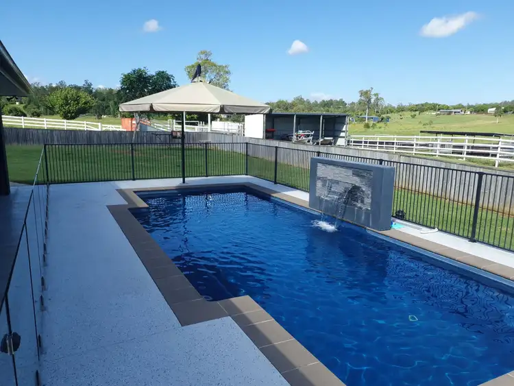 Second view of Homely rural property listing, 43 Lindeman Drive, Bloomsbury QLD 4799