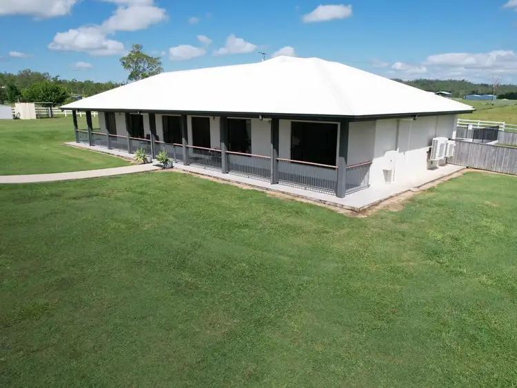 Fourth view of Homely rural property listing, 43 Lindeman Drive, Bloomsbury QLD 4799