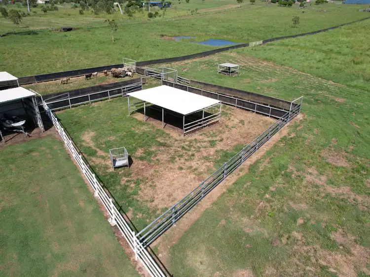 Fifth view of Homely rural property listing, 43 Lindeman Drive, Bloomsbury QLD 4799