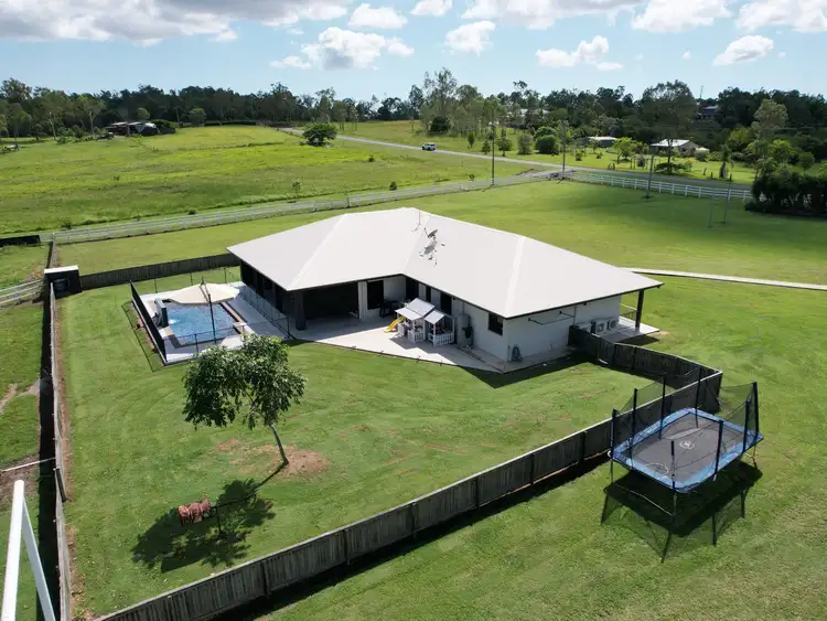 Seventh view of Homely rural property listing, 43 Lindeman Drive, Bloomsbury QLD 4799
