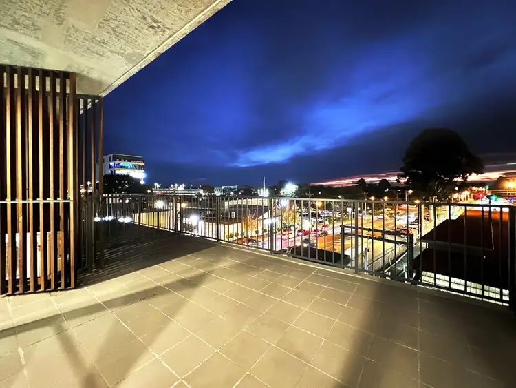 Main view of Homely apartment listing, 509/39 Kingsway, Glen Waverley VIC 3150