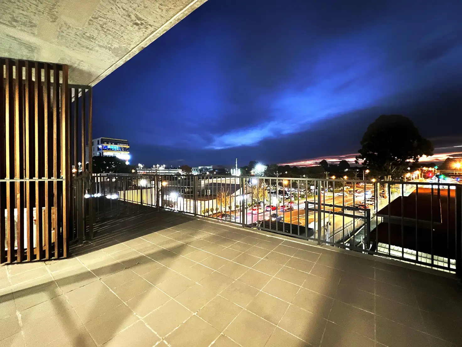 Main view of Homely apartment listing, 509/39 Kingsway, Glen Waverley VIC 3150