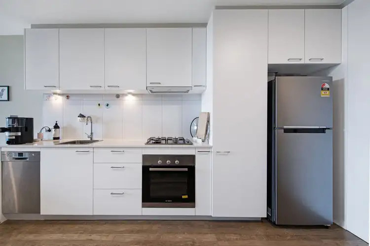 Third view of Homely apartment listing, 509/39 Kingsway, Glen Waverley VIC 3150