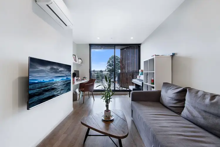 Fourth view of Homely apartment listing, 509/39 Kingsway, Glen Waverley VIC 3150