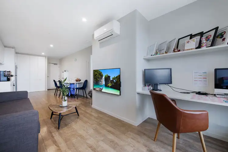 Fifth view of Homely apartment listing, 509/39 Kingsway, Glen Waverley VIC 3150