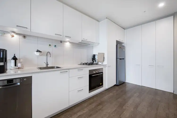 Sixth view of Homely apartment listing, 509/39 Kingsway, Glen Waverley VIC 3150