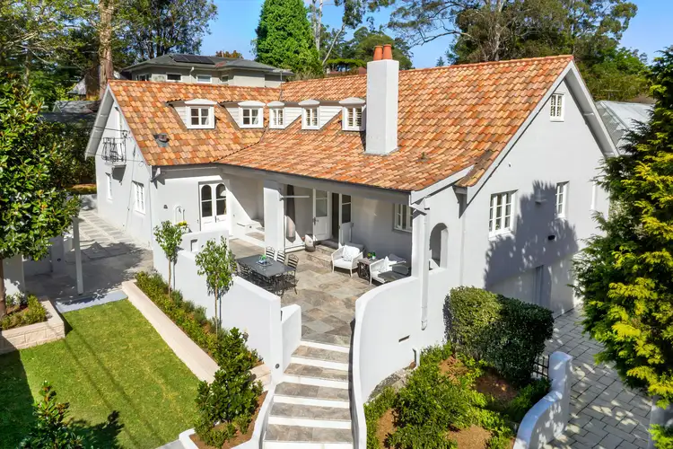 4 Bradford Street, Pymble NSW 2073