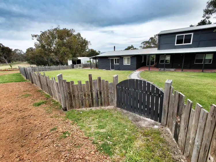 Second view of Homely house listing, 262 Bon Accord Road, Lower King WA 6330