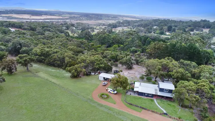 Fifth view of Homely house listing, 262 Bon Accord Road, Lower King WA 6330