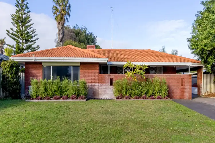 Main view of Homely house listing, 121 Rae Road, Safety Bay WA 6169
