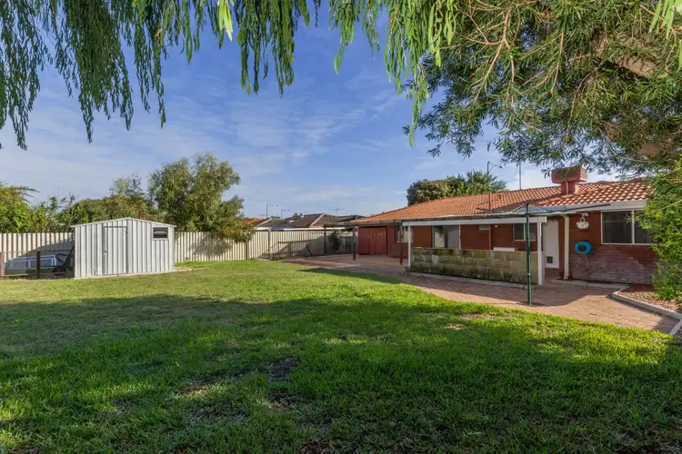 Second view of Homely house listing, 121 Rae Road, Safety Bay WA 6169