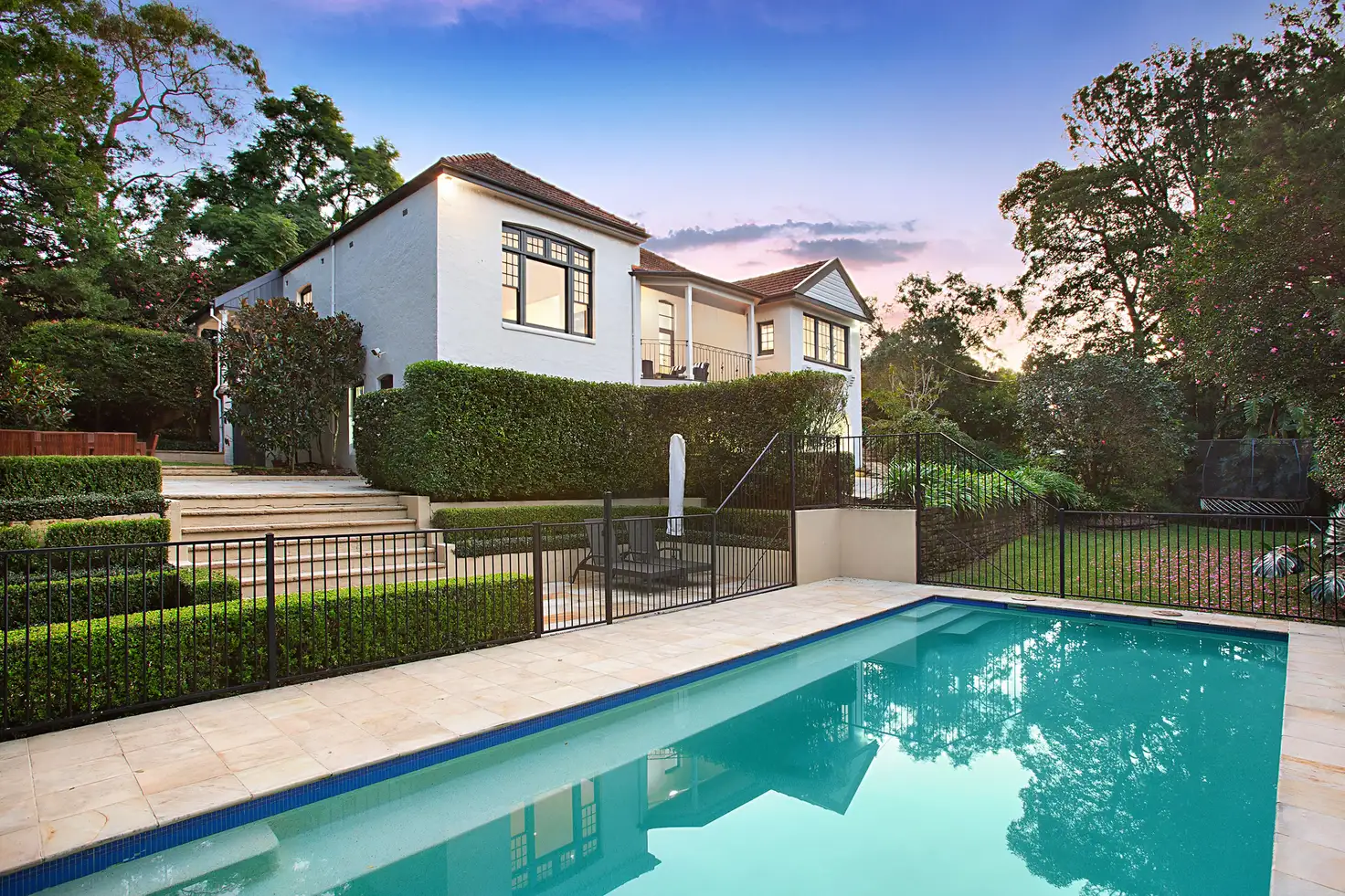Main view of Homely house listing, 3 Wellesley Road, Pymble NSW 2073