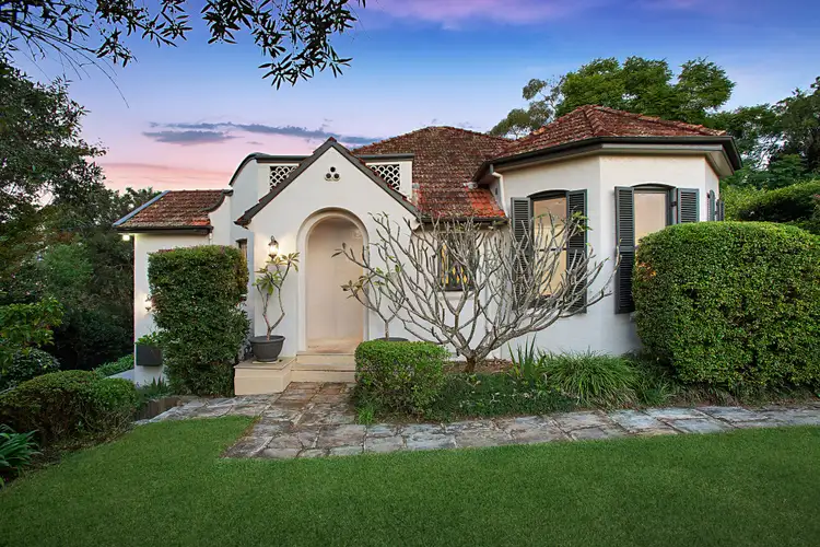 Second view of Homely house listing, 3 Wellesley Road, Pymble NSW 2073