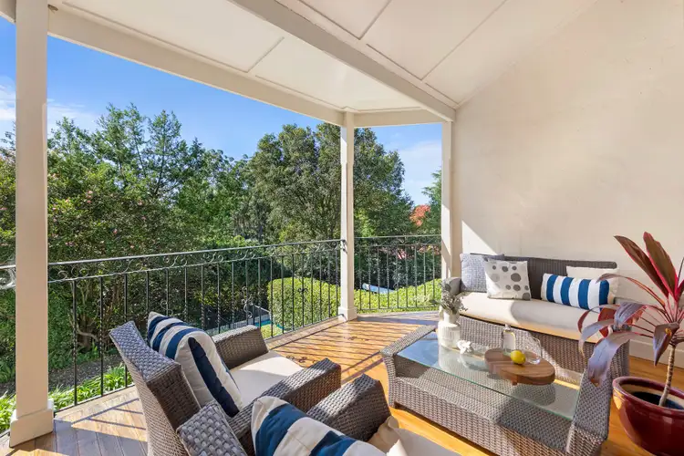 Fifth view of Homely house listing, 3 Wellesley Road, Pymble NSW 2073
