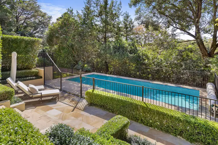 Sixth view of Homely house listing, 3 Wellesley Road, Pymble NSW 2073