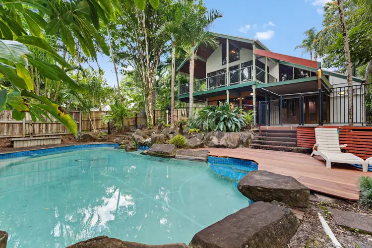 13 Park Lane, Buderim QLD 4556