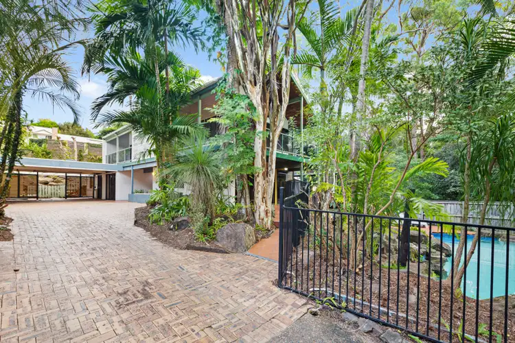 Second view of Homely house listing, 13 Park Lane, Buderim QLD 4556