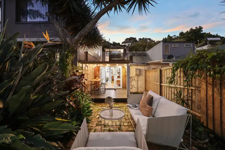 Second view of Homely house listing, 37 Ashmore Street, Erskineville NSW 2043