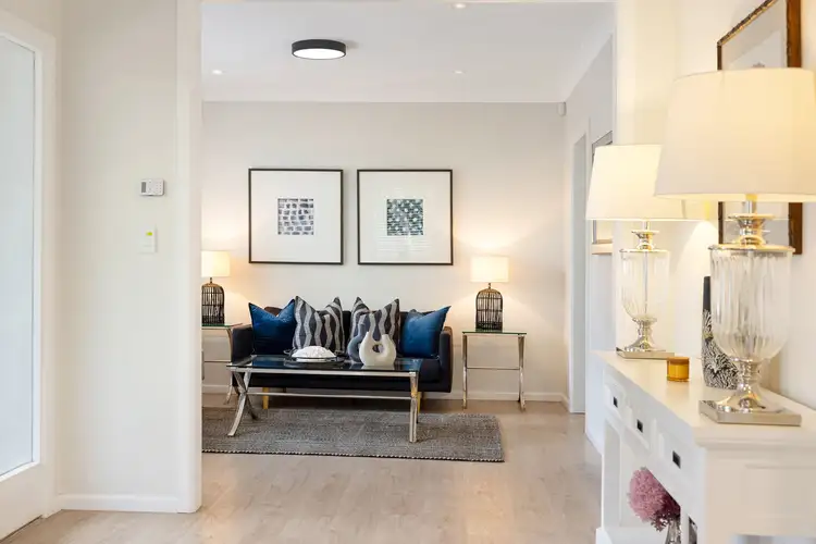 Second view of Homely house listing, 4a Reynolds Street, Pymble NSW 2073