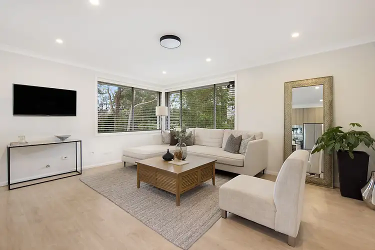 Fourth view of Homely house listing, 4a Reynolds Street, Pymble NSW 2073