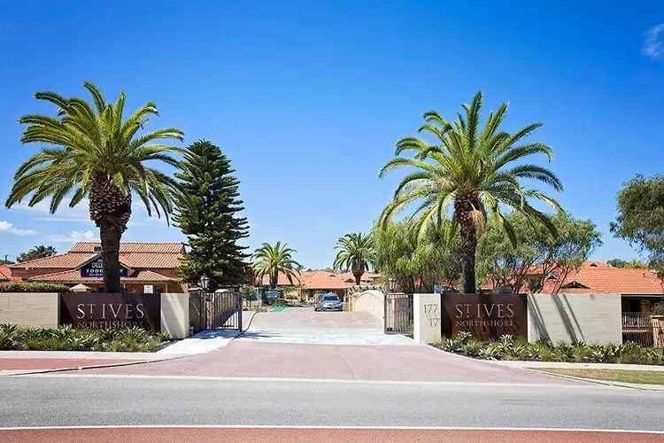 224/177 Dampier Avenue, Kallaroo WA 6025