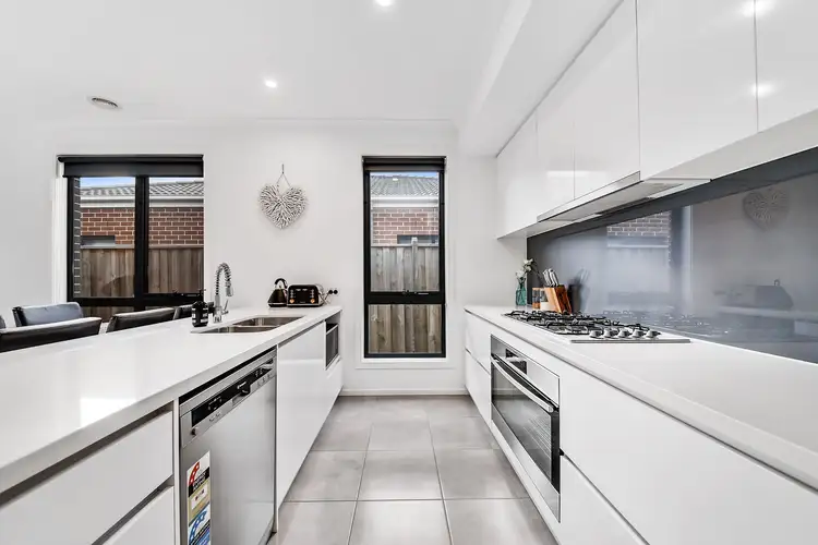 Third view of Homely house listing, 5 Faolan Way, Cranbourne West VIC 3977