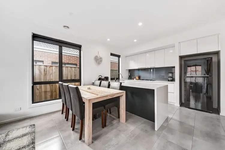 Fourth view of Homely house listing, 5 Faolan Way, Cranbourne West VIC 3977