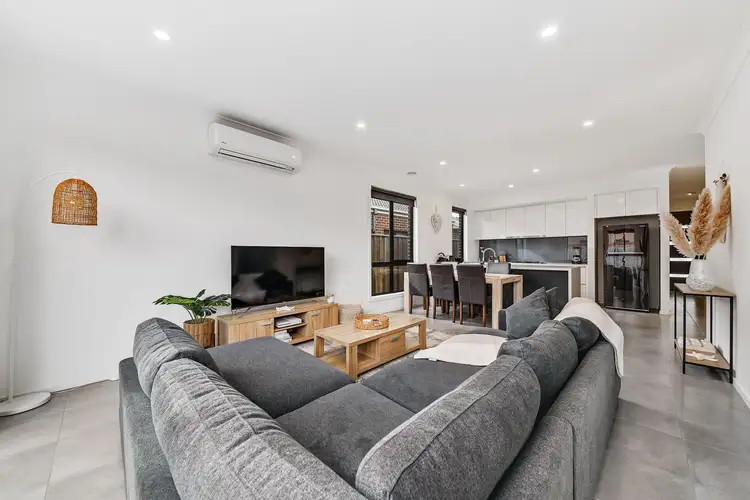 Fifth view of Homely house listing, 5 Faolan Way, Cranbourne West VIC 3977