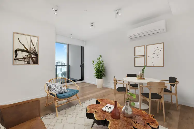 33-50/304 Quay Boulevard, Werribee South VIC 3030