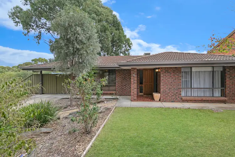 3 Victor Drive, Valley View SA 5093