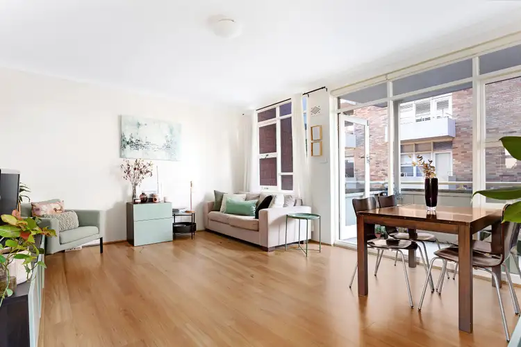 Third view of Homely apartment listing, 2/18 Carabella Street, Kirribilli NSW 2061