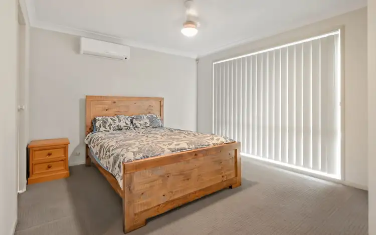 Fourth view of Homely house listing, 29 & 29a Watkins Crescent, Currans Hill NSW 2567