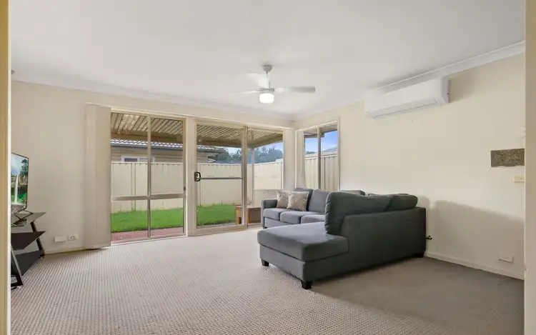Fifth view of Homely house listing, 29 & 29a Watkins Crescent, Currans Hill NSW 2567