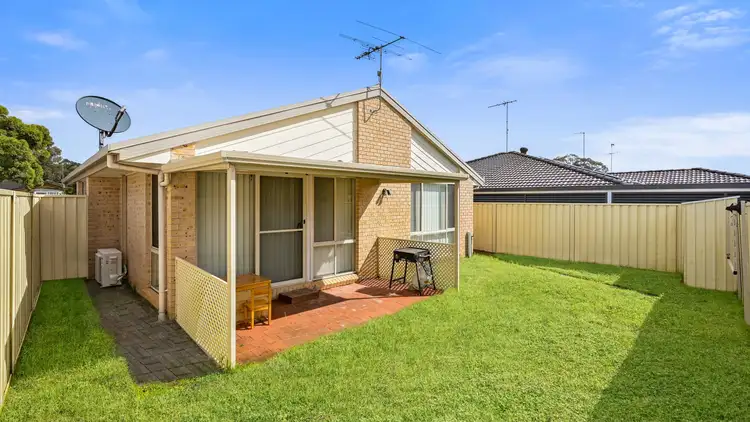 Seventh view of Homely house listing, 29 & 29a Watkins Crescent, Currans Hill NSW 2567