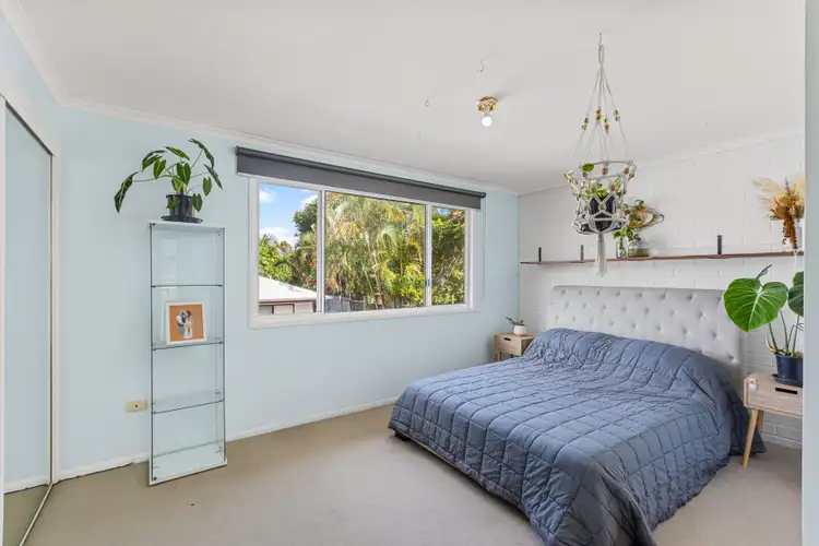 Fifth view of Homely townhouse listing, 3/28 Webster Road, Nambour QLD 4560