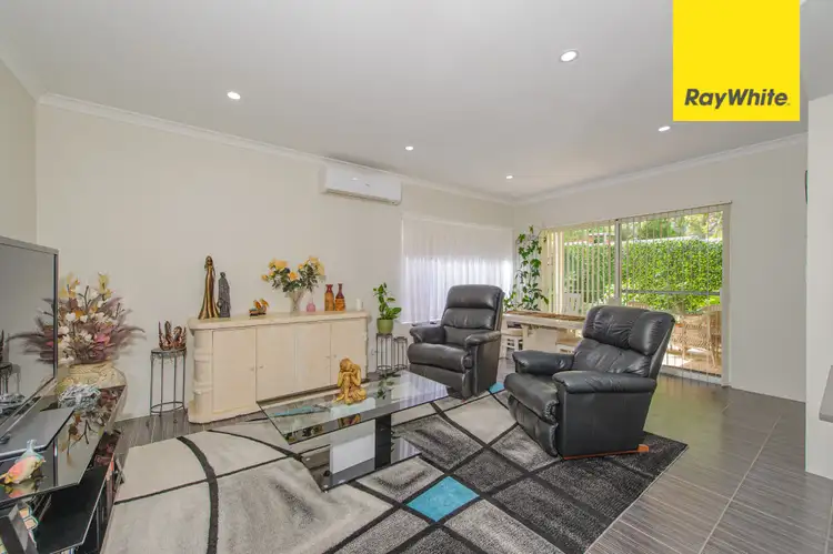 Main view of Homely villa listing, 4/23 Coongan Avenue, Greenmount WA 6056