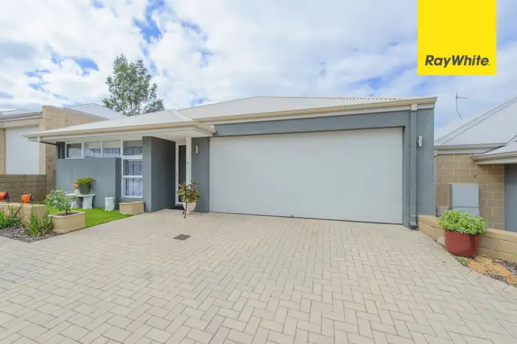 Sixth view of Homely villa listing, 4/23 Coongan Avenue, Greenmount WA 6056