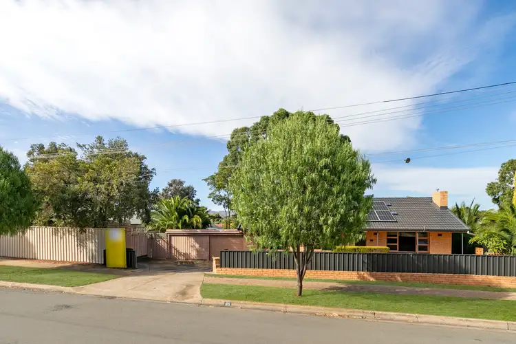 Second view of Homely house listing, 95-97 Flinders Drive, Valley View SA 5093