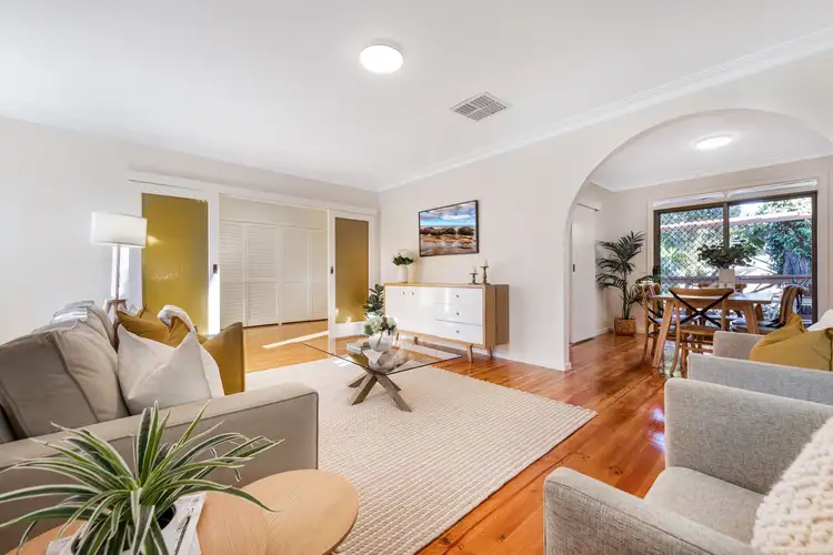 Third view of Homely house listing, 12 Xavier Drive, Wheelers Hill VIC 3150
